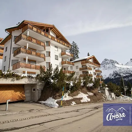 Casa Cresta A31 Apartment *