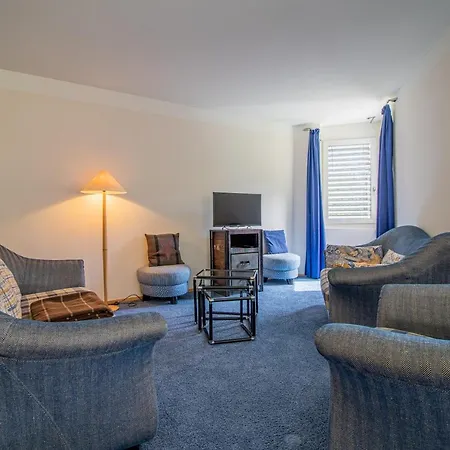 Apartment Casa Cresta A31