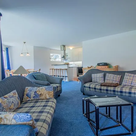 Apartment Casa Cresta A31 *