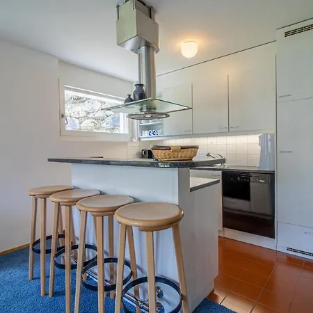 Apartment Casa Cresta A31