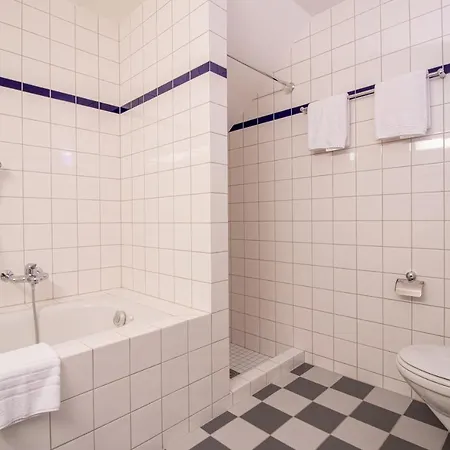 Casa Cresta A31 Apartment Arosa