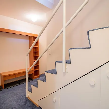 Casa Cresta A31 * Arosa