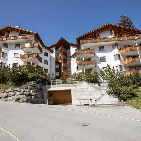 Casa Cresta A31 Arosa