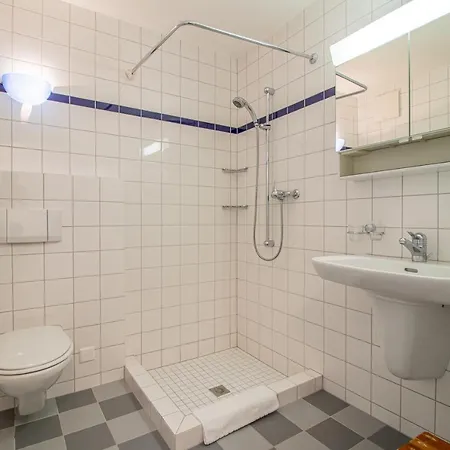 Casa Cresta A31 Apartment *