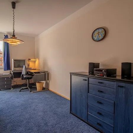 Casa Cresta A31 Apartment Arosa
