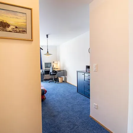 Casa Cresta A31 Apartment Arosa