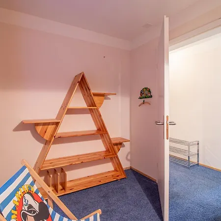 Casa Cresta A31 Apartment *
