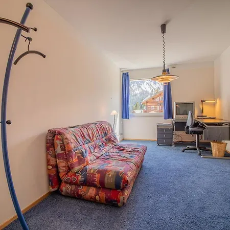 Apartment Casa Cresta A31 Arosa