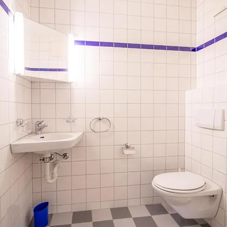 Casa Cresta A31 Apartment